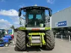 CLAAS JAGUAR 970 - Photo 2