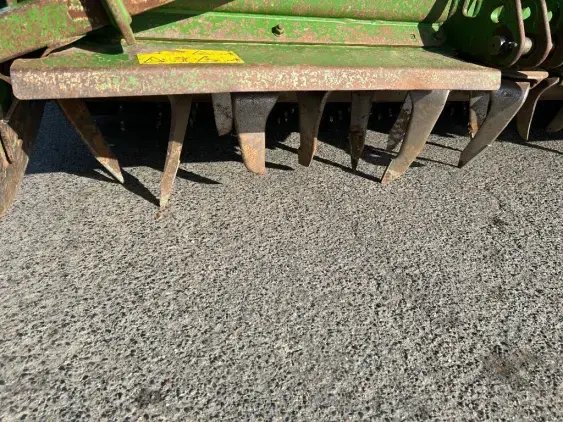 AMAZONE Pw301/600 - Photo 9