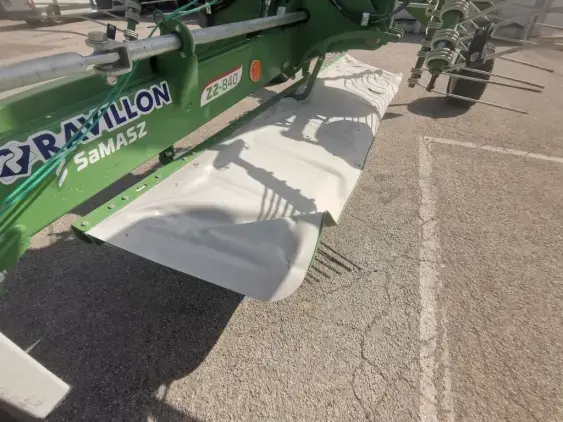 SAMASZ Z2 840 - Photo 10