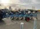 LEMKEN Juwel 8 VT  - Photo 3