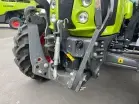 CLAAS Arion 420  - Photo 9