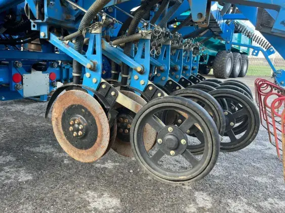 LEMKEN Zirkon 12KA - Photo 6