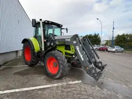 Acheter CLAAS    en vente à CLAAS SALEUX GUEUDET 1880