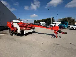 Acheter KUHN    en vente à CLAAS SALEUX GUEUDET 1880