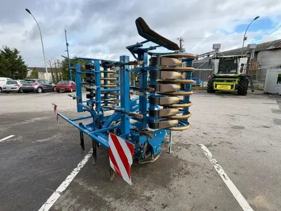 RELIGIEUX Devil - Photo 7