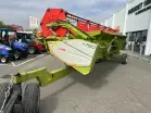 CLAAS LEXION 740 - Photo 16