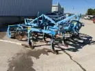 LEMKEN Kristall 9 - Photo 1