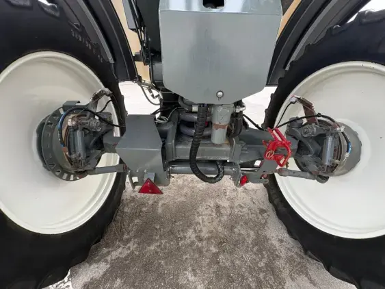 EVRARD Météor 5400 - Photo 16