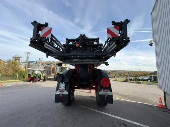 HORSCH Leeb 5LT - Photo 6