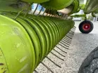 CLAAS PU 300  - Photo 10
