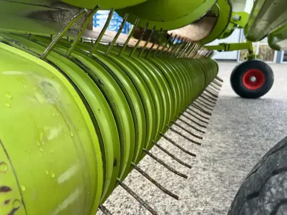 CLAAS PU 300  - Photo 10