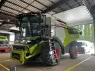 CLAAS Lexion 5300 - Photo 2