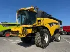 NEW HOLLAND CX860 - Photo 3