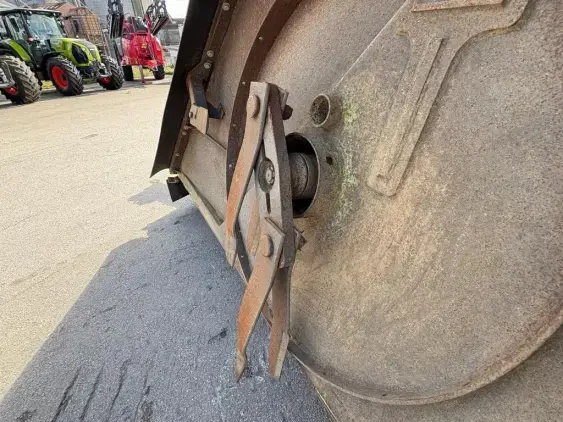 SCHULTE FX 315 - Photo 13