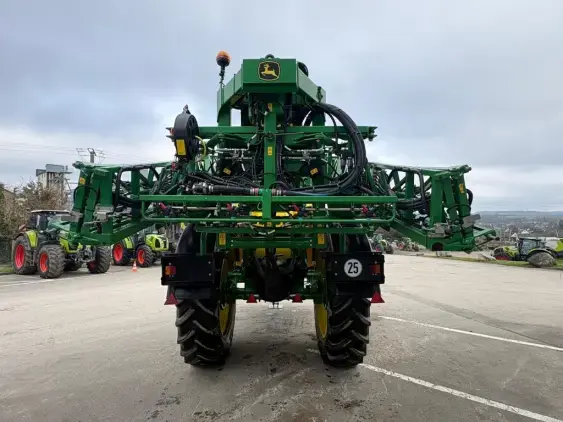 JOHN DEERE M944i - Photo 6