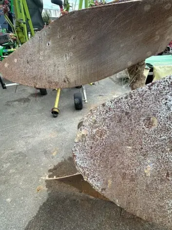 KVERNELAND LS90 - Photo 12