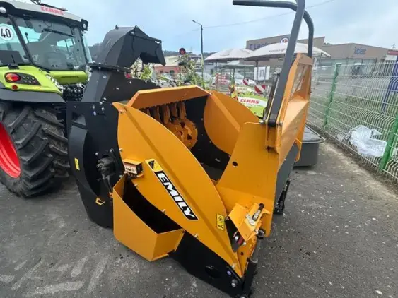 EMILY SIGMA - Photo 5