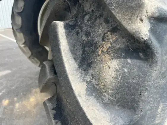 EVRARD Meteor 5400 - Photo 18