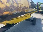 NEW HOLLAND CX860 - Photo 33