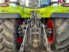CLAAS Arion 660 Cebis  - Photo 10