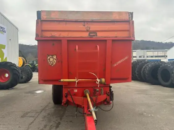 LA CAMPAGNE BBC 15 - Photo 2