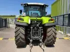 CLAAS Arion 450 - Photo 3