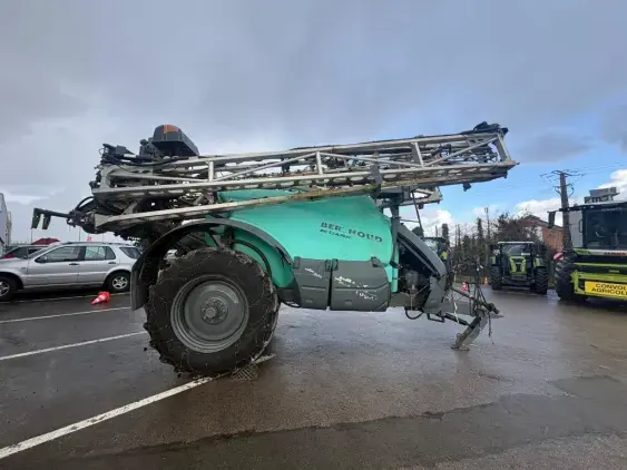 BERTHOUD VANTAGE  - Photo 8