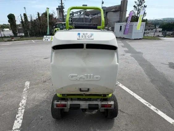 GRILLO Fd900 - Photo 6
