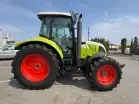 CLAAS ARION 530   - Photo 8