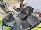 CLAAS AXION 830 CMATIC - Photo 11