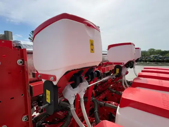 GASPARDO MAGA R 6 ROWS.  PLANTEURS - Photo 14