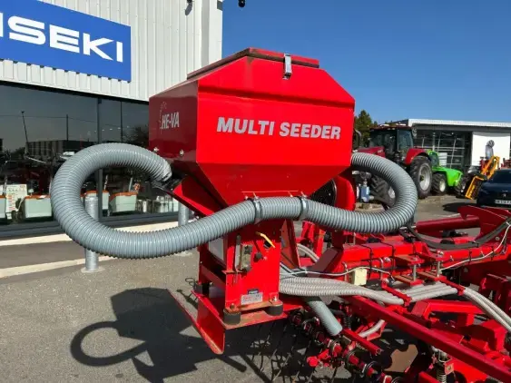 HEVA Trop tiller - Photo 9