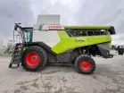 CLAAS Lexion 6700 - Photo 4