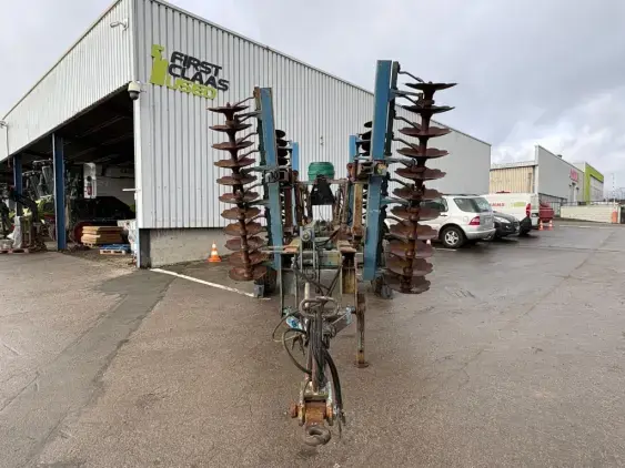 RABE Seeadler - Photo 2