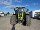 CLAAS AXION 930 TERRA TRAC - Photo 2