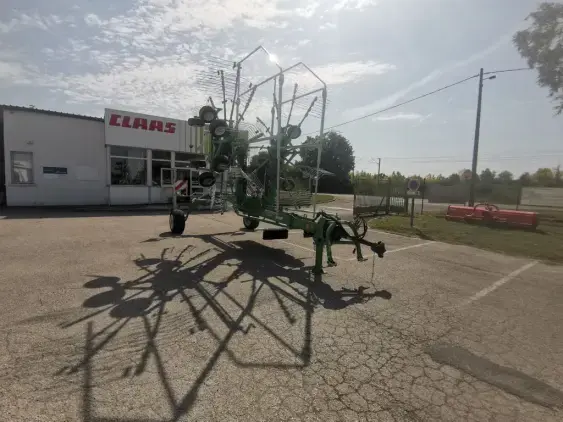 SAMASZ Z2 840 - Photo 1