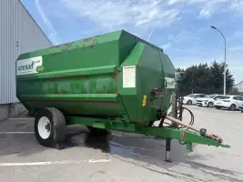 Acheter KEENAN    en vente à GUEUDET 1880 SALEUX - CONCESSION CLAAS