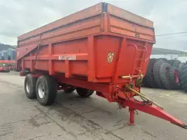 Acheter LA CAMPAGNE    en vente à CLAAS SAINT OMER GUEUDET 1880