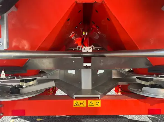 KUHN Axis 40.2 M-EMC-W  - Photo 7