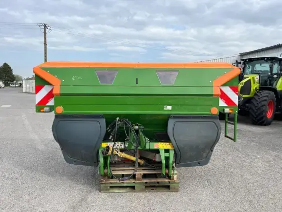 AMAZONE Za-M - Photo 2