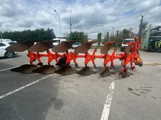 KUHN Varimaster  - Photo 8