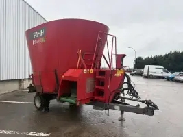 Acheter RMH    en vente à GUEUDET 1880 SALEUX - CONCESSION CLAAS