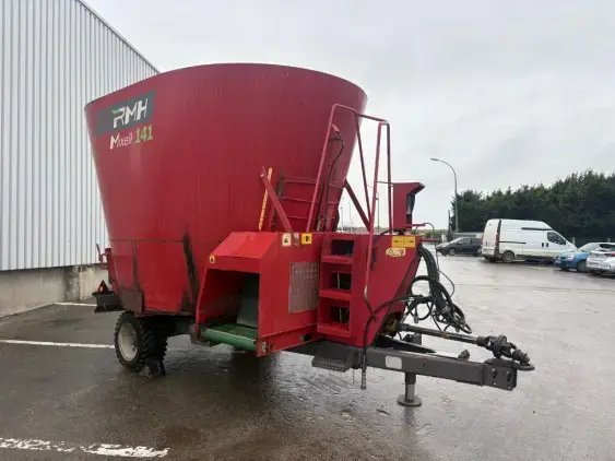 RMH Mixell 141 - Photo 1