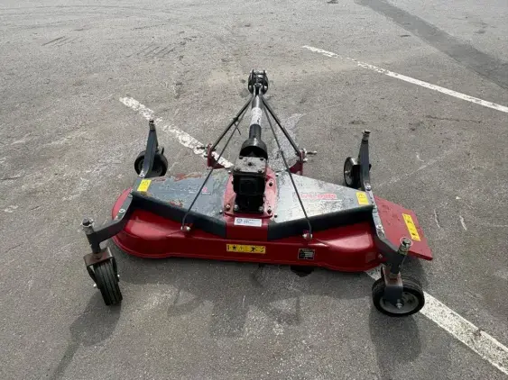 MAJAR TAM150EL - Photo 6