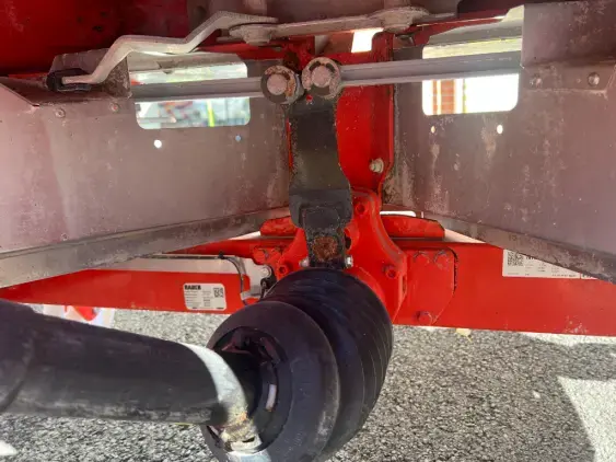 KUHN Axis 40.2 M-EMC-W  - Photo 13