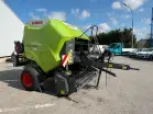 CLAAS Rollant 520 roto cut - Photo 1