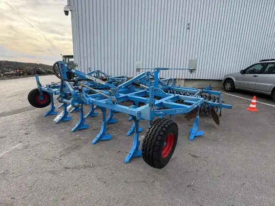 LEMKEN karat 9/500k - Photo 3