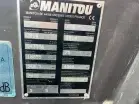 MANITOU MT1440 - Photo 20