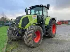 CLAAS Axion 810 - Photo 3