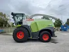 CLAAS JAGUAR 950  DYNAMIC POWER - Photo 4